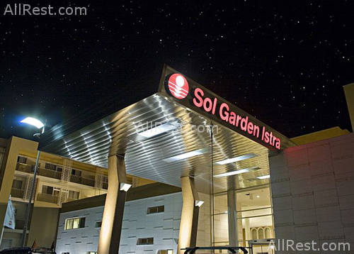 Sol Garden Istra 6